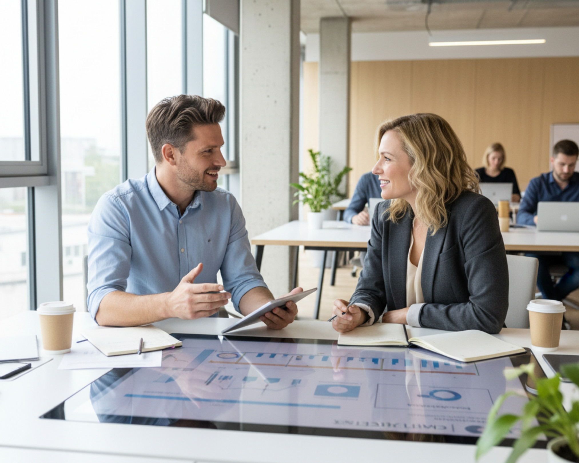 EU Richtlijn Loontransparantie