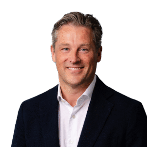 Eric van Dam