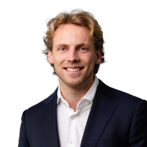 Jasper Hoffstedde