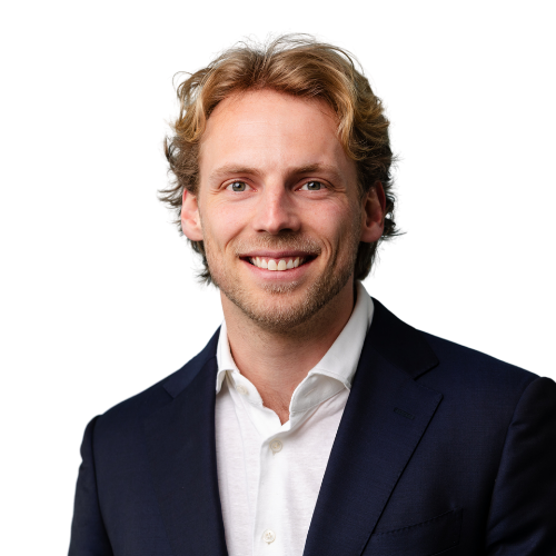 Jasper Hoffstedde
