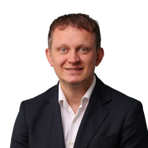 Justin Conijn
