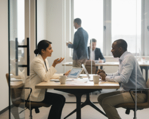 Informatieplicht werkgever: wie niet duidelijk informeert, betaalt de prijs