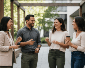 Bedrijfsuitje en werkgeversaansprakelijkheid: wie draait op voor de schade?