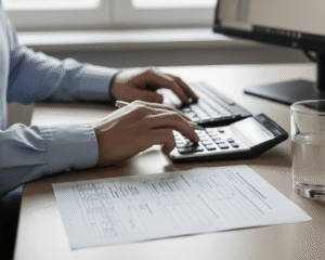 Loonopschorting en loonstop: wat is het verschil en waar moet u op letten?