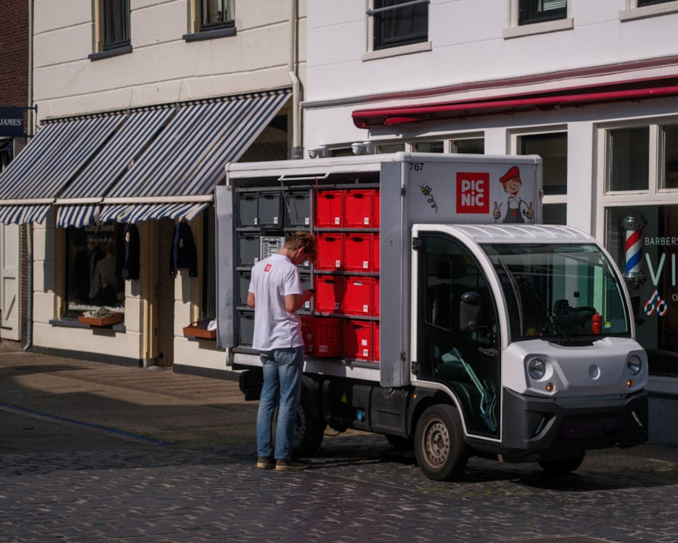 wetsvoorstel Meer zekerheid flexwerkers