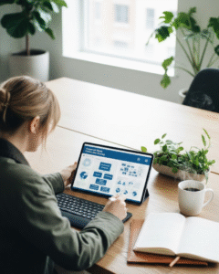 De flexibiliteit van een oproepovereenkomst