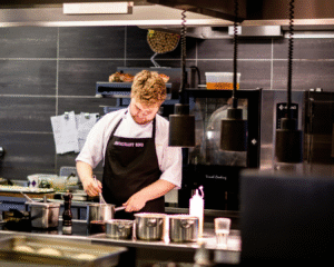 Van verrassingsmenu naar open keuken: transparantie over beloning tijdens het sollicitatieproces