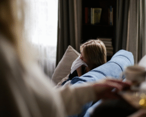 Risico’s van een slapend dienstverband