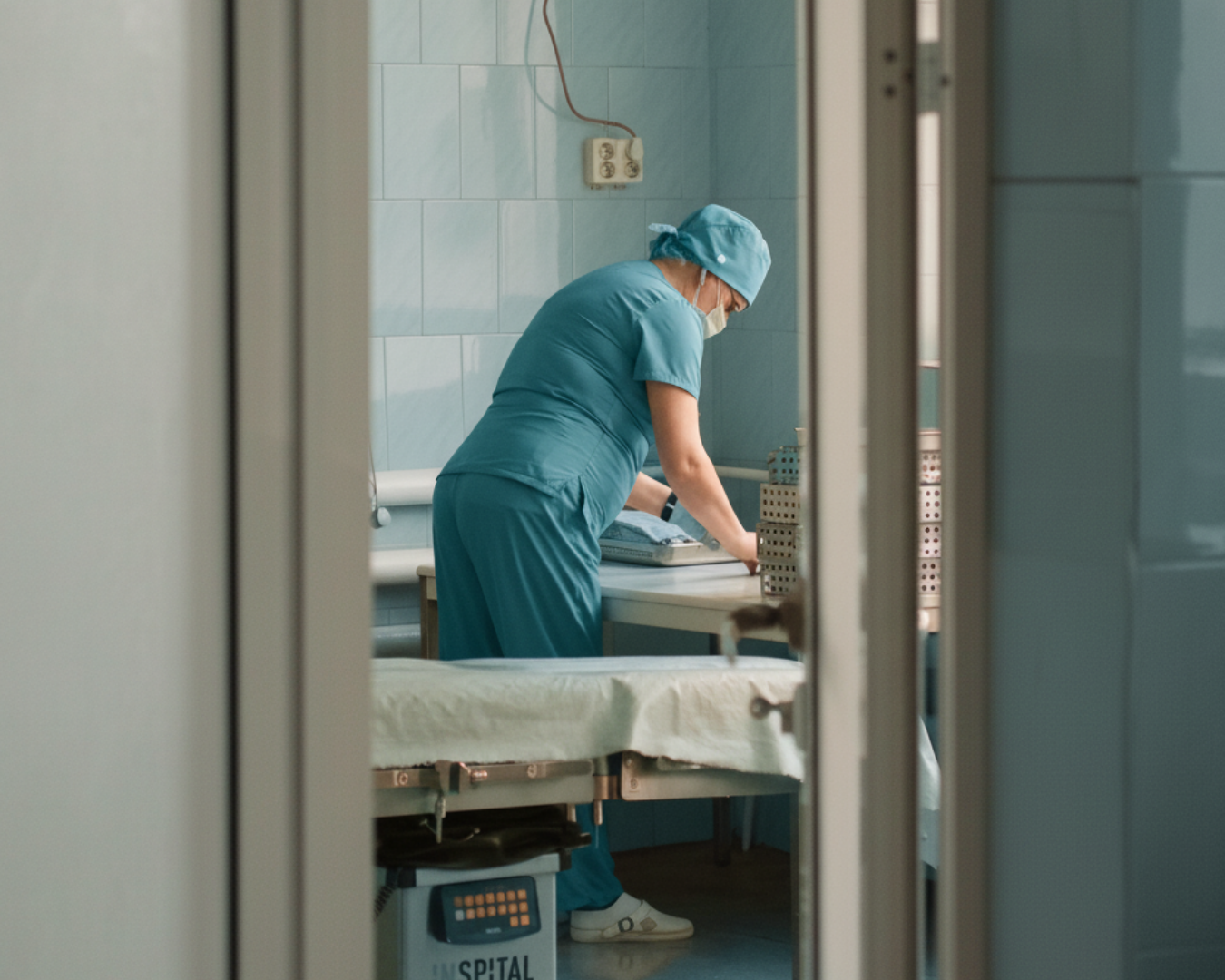 verplichtstelling bedrijfstakpensioenfonds zorg